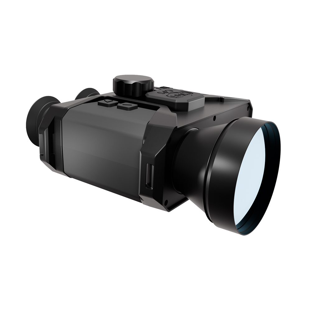 VA-S01-T685B75红外+微光双目夜视仪